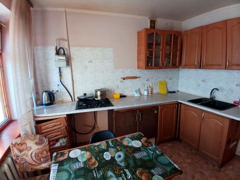 квартира по адресу Степана Бандери ул., 6