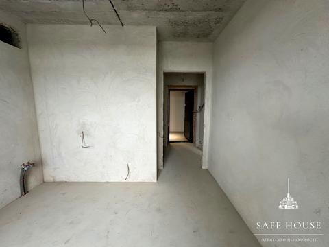 квартира за адресою Санаторна вул., 20