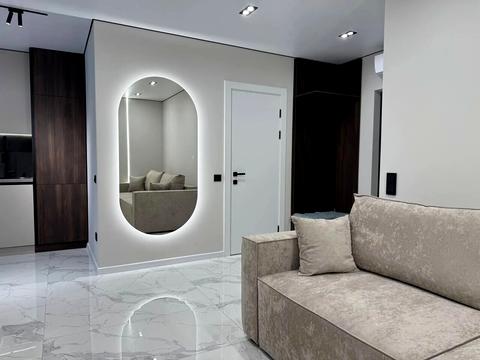 квартира по адресу Крайковского ул., 3 к8