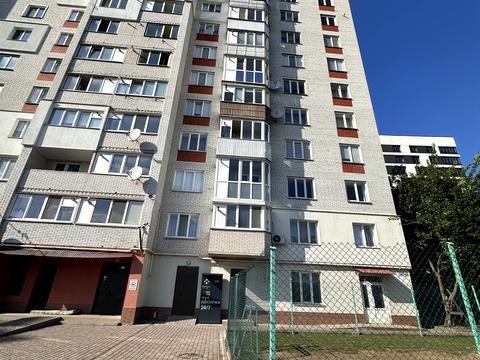 квартира по адресу Микулинецкая ул., 101-А
