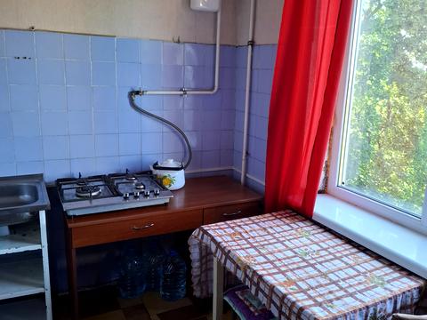 квартира за адресою Сержанта Коновалова вул., 22