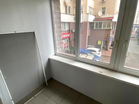 коммерческая по адресу Левка Лукьяненко ул. (Маршала Тимошенко), 29