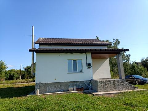дом по адресу Центральна