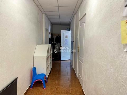 комерційна за адресою Митрополита Андрея Шептицького вул. (Анатолія Луначарського), 10