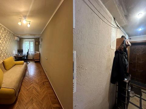 квартира за адресою Отакара Яроша вул., 49