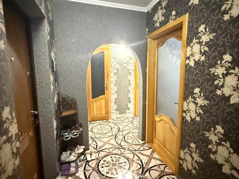 квартира по адресу Митрополита Володимира ул. (Генерала Петрова), 6