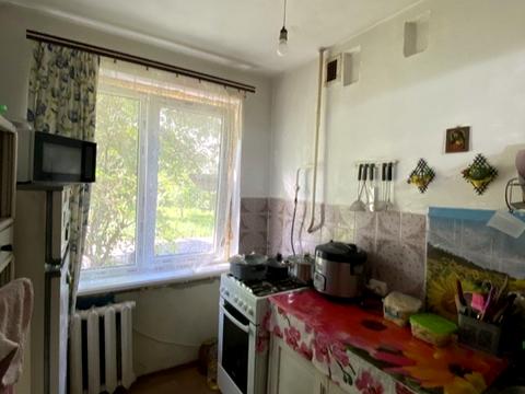 квартира по адресу Симоненка 10, 10
