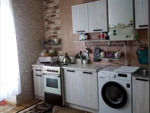 квартира по адресу Миру просп., 73/2