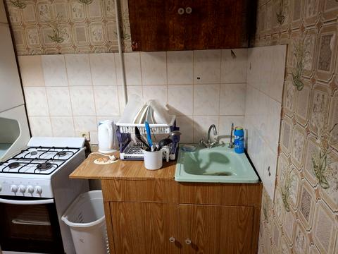 квартира по адресу Дружбы Народов ул., 232а