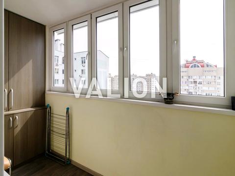 квартира по адресу Урловская ул., 23-А