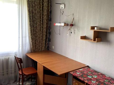 кімната за адресою Харків, 23 Серпня вул., 58