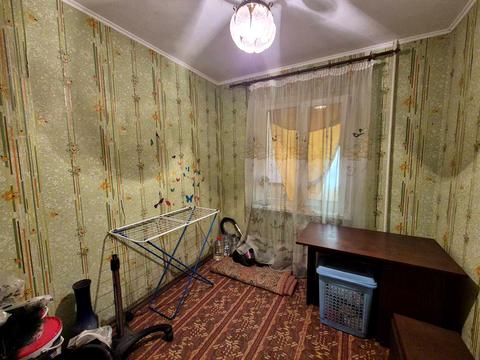 квартира по адресу Промышленная ул., 10