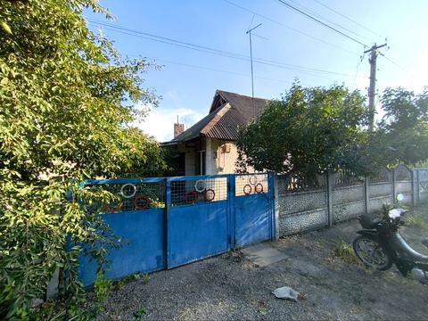 дом по адресу Шкільна
