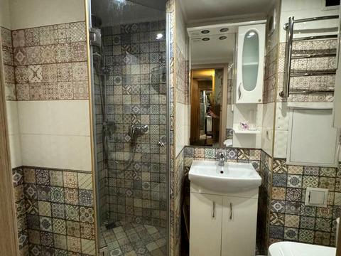 квартира по адресу Оболонский просп., 13