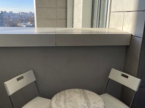 квартира за адресою Михайла Бойчука вул. (Кіквідзе), 41-Б