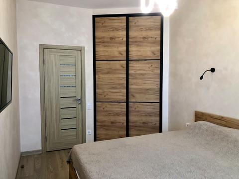 квартира за адресою Гоголя вул., 2