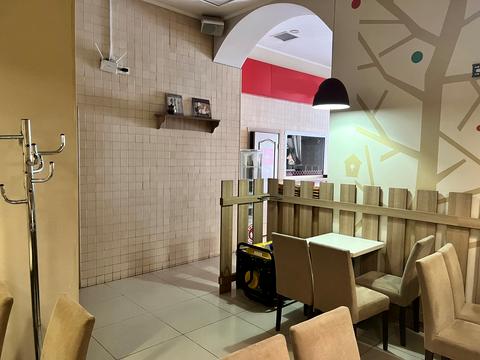 комерційна за адресою Проскурівська вул., 13