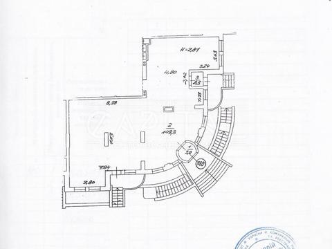 коммерческая по адресу Анны Ахматовой ул., 13