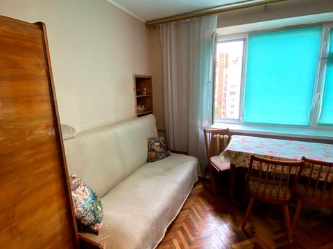 квартира по адресу Петра Панча ул., 5