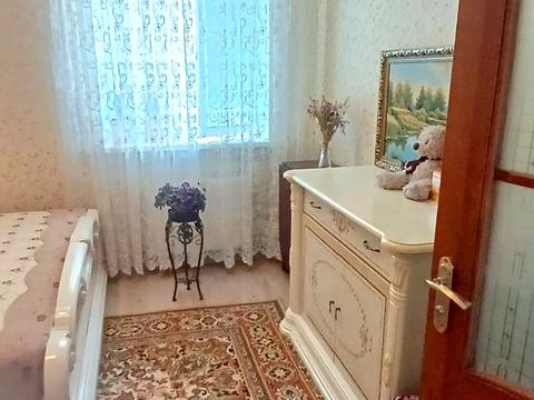 квартира за адресою Вокзальна вул., 12