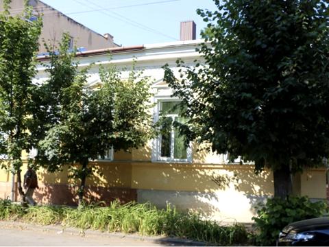 квартира по адресу Академика Гнатюка ул., 23