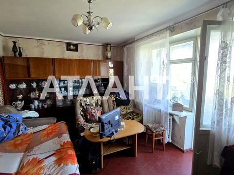 квартира за адресою Одеса, Транспортна вул., 11