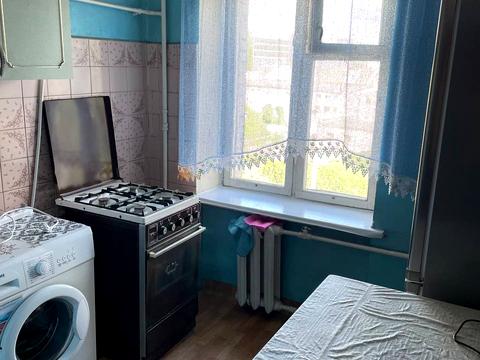 квартира по адресу Тульчинская ул., 9