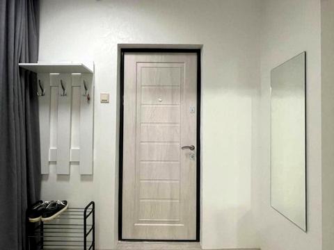 квартира по адресу Михайловская ул., 8