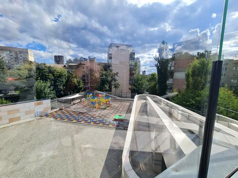 квартира по адресу Бульварно-Кудрявская ул. (Воровского), 17-Б