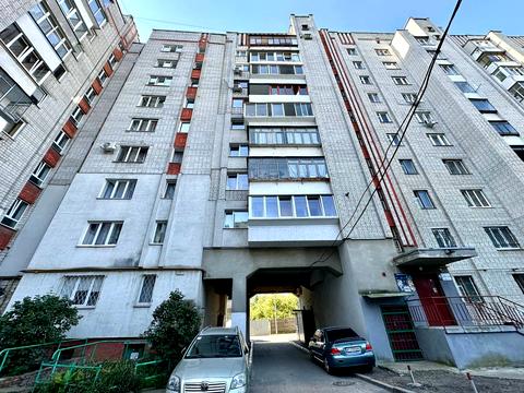квартира по адресу Кульпарковская ул., 30