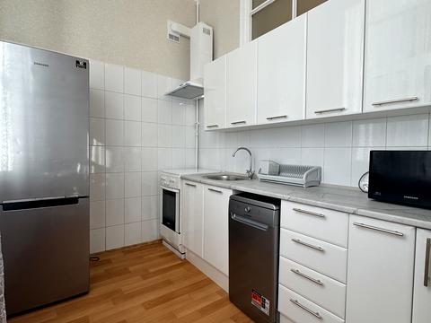 квартира по адресу Лютеранская ул., 11