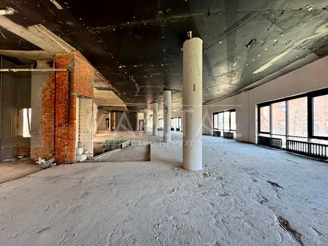 комерційна за адресою Лесі Українки бульв., 23Б