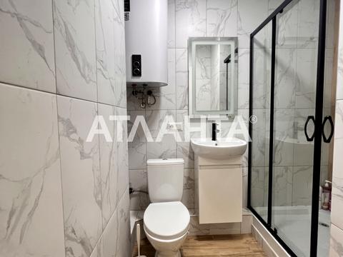 квартира за адресою Боголюбова вул., 43