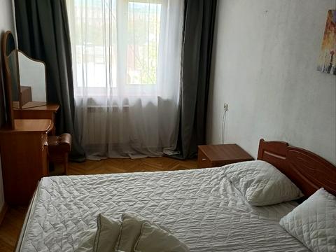 квартира за адресою Михайлівський пров., 7