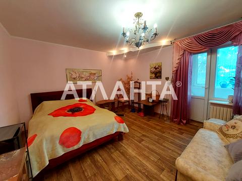 квартира за адресою Тополина вул., 18