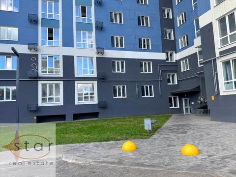 квартира по адресу Лісова, 42В