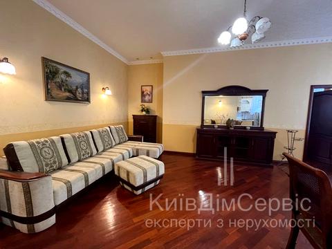 квартира по адресу Олеся Гончара ул., 15/3