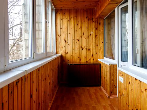 квартира по адресу Сергія Берегового ул. (Мартиросяна), 25