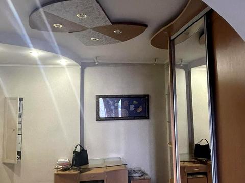 квартира за адресою Кричевського вул., 40