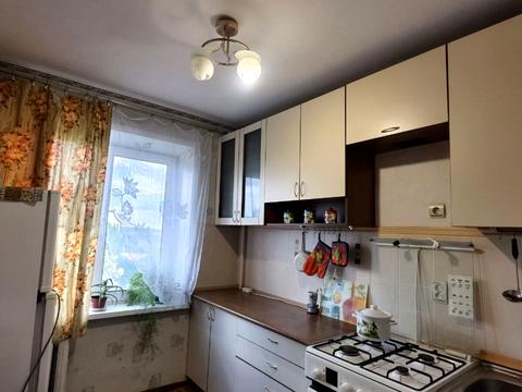 квартира по адресу Василия Сергиенко ул. (Заднепровская), 16-Б