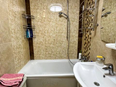 квартира по адресу Тернопільська ул., 14