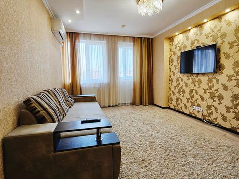 квартира по адресу Героев Днепра ул., 89