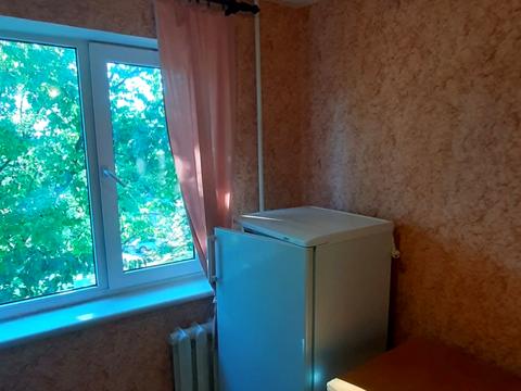 квартира за адресою Харків, Стадіонний проїзд, 4/1