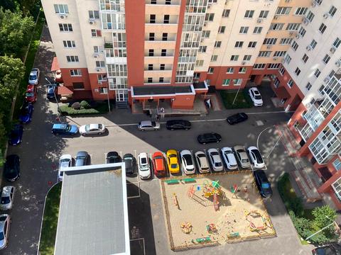 квартира по адресу Гарматная ул., 38-А