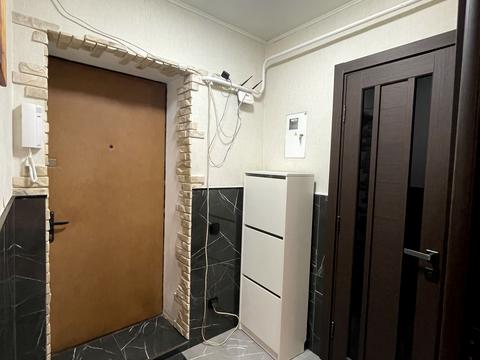 квартира по адресу Докучаевская ул., 16