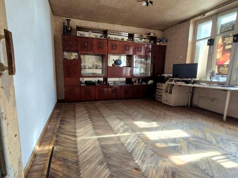квартира за адресою Крутогірний узвіз (Рогальова), 9