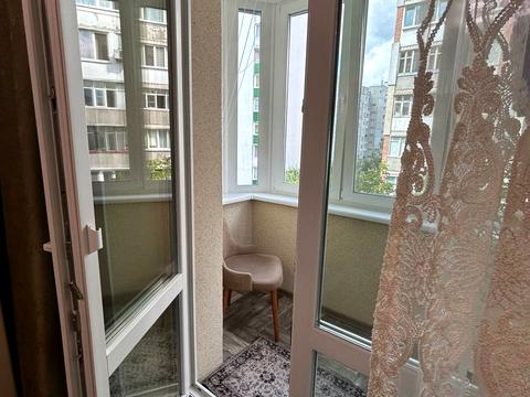 квартира по адресу Заречанская ул., 50