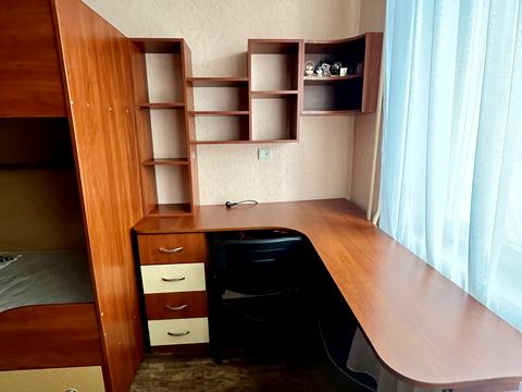 квартира за адресою Михайла Лушпи просп., 30