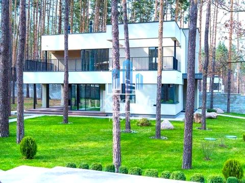 дом по адресу Лісна