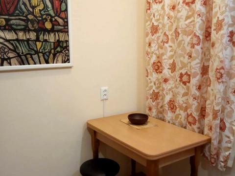 квартира по адресу Мечникова ул. (Кловский), 6